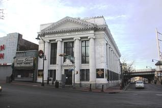 Broad Street Bank Rehab